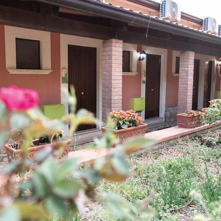 Il Sorgituro - Agriturismo Postiglione Exterior foto