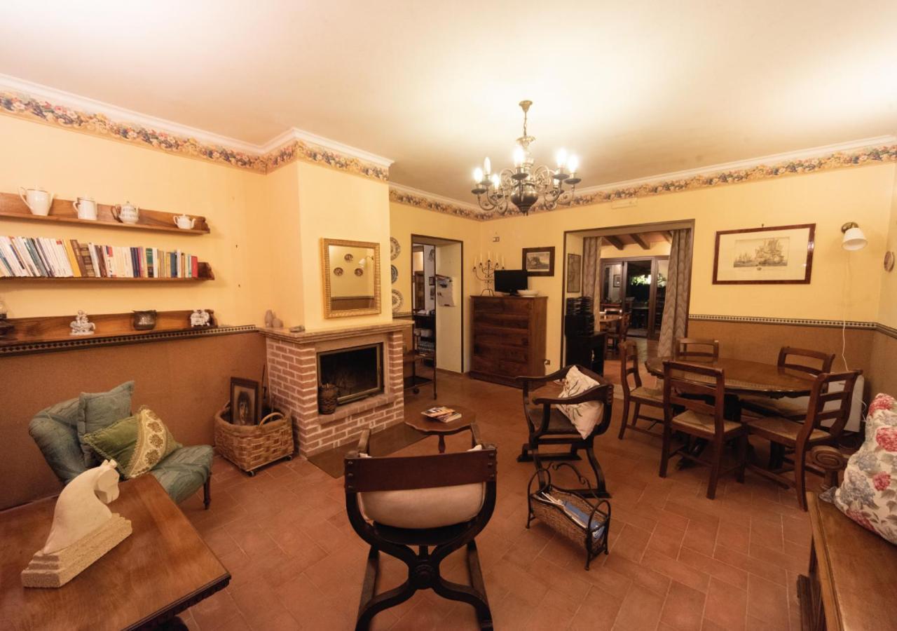 Il Sorgituro - Agriturismo Postiglione Exterior foto